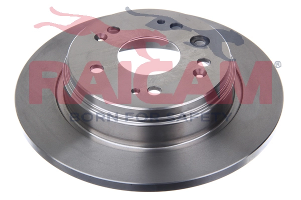 RAICAM féktárcsa - RD00298 - TothCarparts