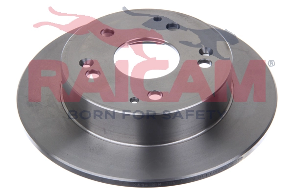 RAICAM féktárcsa - RD00304 - TothCarparts