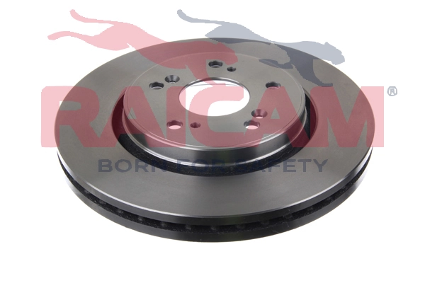 RAICAM féktárcsa - RD00320 - TothCarparts