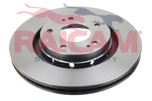RAICAM féktárcsa - RD00359 - TothCarparts
