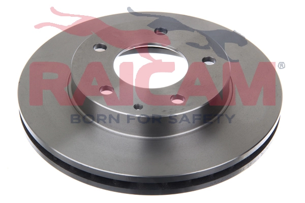 RAICAM féktárcsa - RD00389 - TothCarparts
