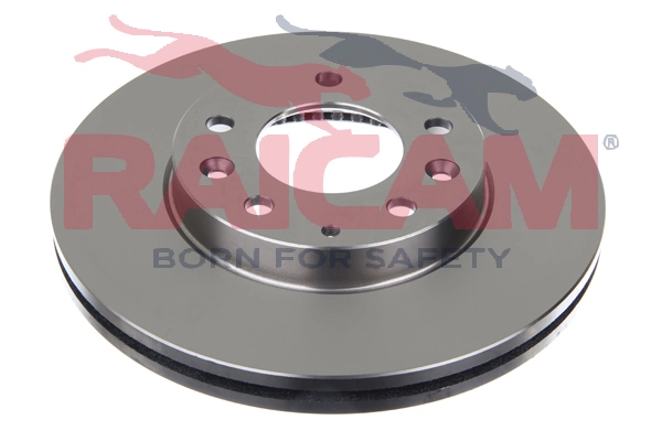 RAICAM féktárcsa - RD00401 - TothCarparts