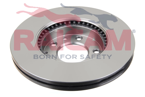 RAICAM féktárcsa - RD00404 - TothCarparts