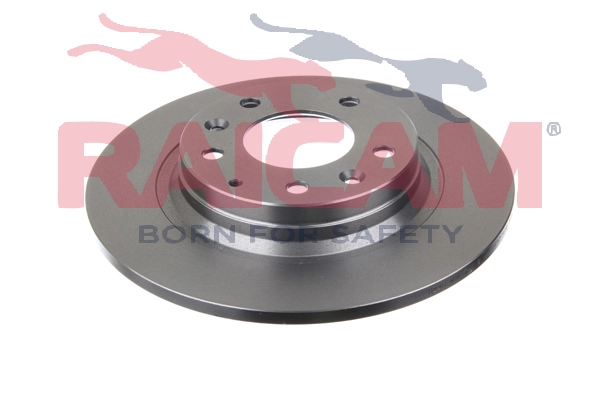 RAICAM féktárcsa - RD00405 - TothCarparts