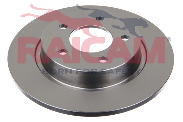 RAICAM féktárcsa - RD00410 - TothCarparts