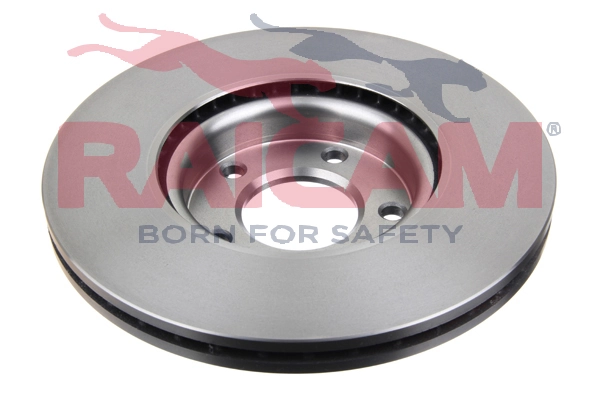 RAICAM féktárcsa - RD00411 - TothCarparts