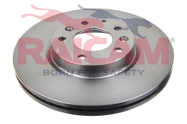 RAICAM féktárcsa - RD00422 - TothCarparts