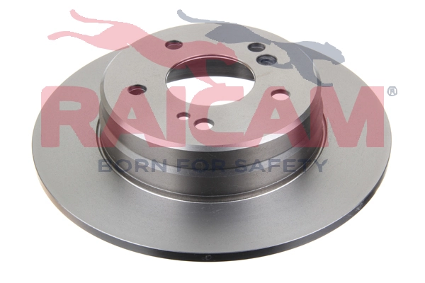 RAICAM féktárcsa - RD00444 - TothCarparts