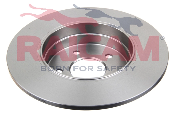 RAICAM féktárcsa - RD00456 - TothCarparts