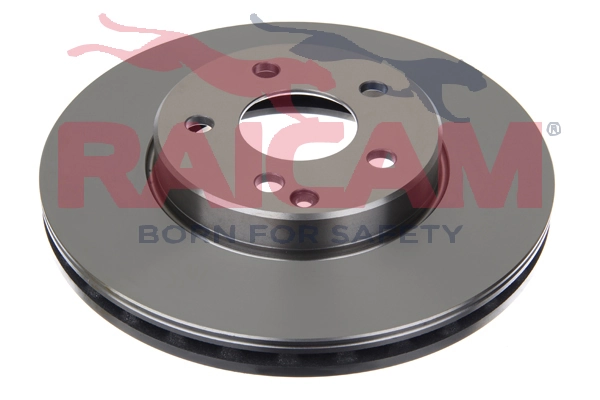 RAICAM féktárcsa - RD00473 - TothCarparts