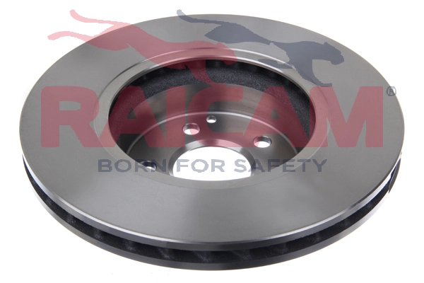 RAICAM féktárcsa - RD00474 - TothCarparts