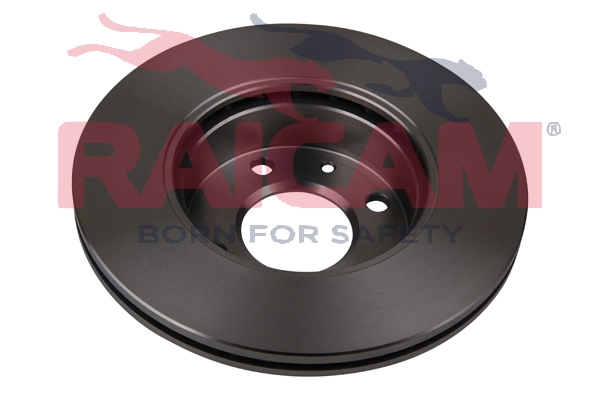 RAICAM féktárcsa - RD00514 - TothCarparts