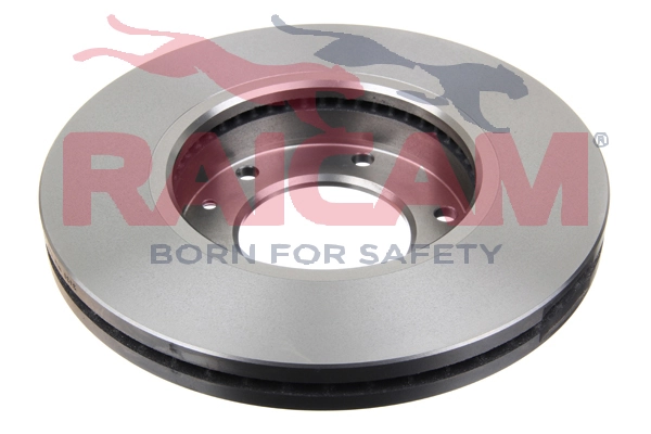 RAICAM féktárcsa - RD00539 - TothCarparts