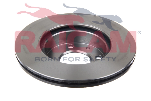 RAICAM féktárcsa - RD00555 - TothCarparts