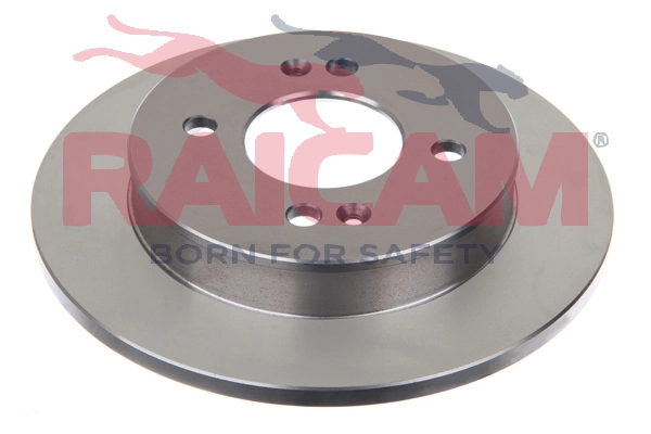 RAICAM féktárcsa - RD00556 - TothCarparts