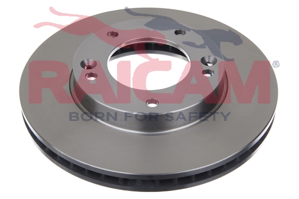 RAICAM féktárcsa - RD00557 - TothCarparts