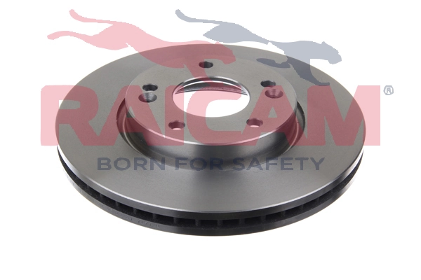 RAICAM féktárcsa - RD00564 - TothCarparts