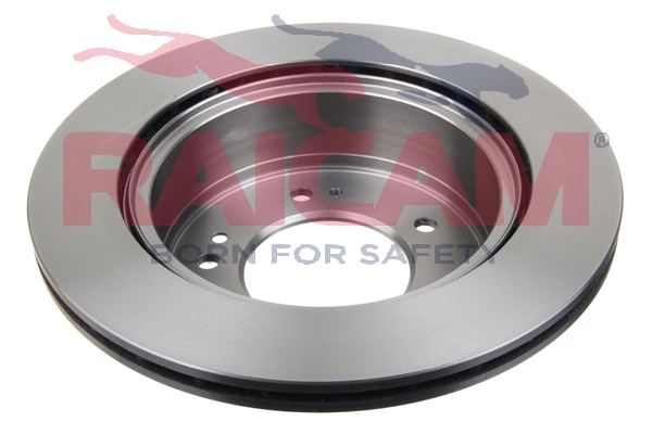 RAICAM féktárcsa - RD00567 - TothCarparts