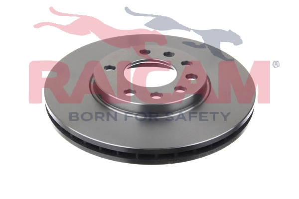 RAICAM féktárcsa - RD00592 - TothCarparts