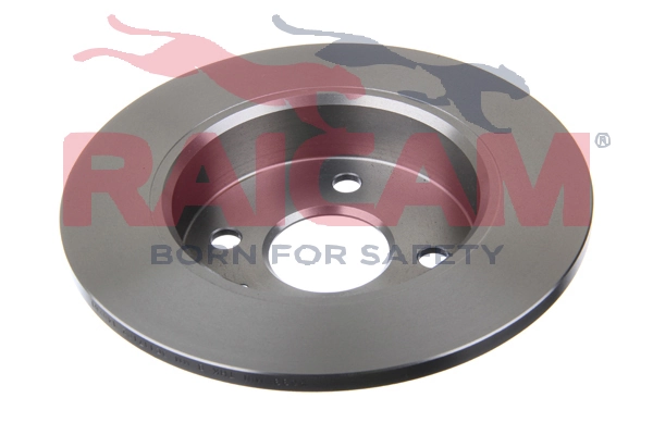 RAICAM féktárcsa - RD00595 - TothCarparts