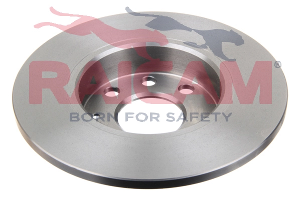 RAICAM féktárcsa - RD00602 - TothCarparts