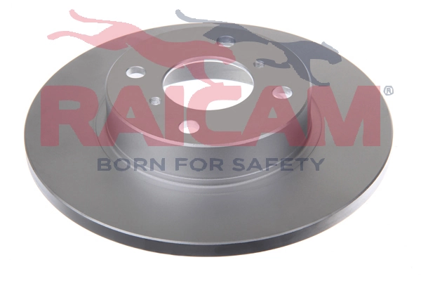 RAICAM féktárcsa - RD00603 - TothCarparts