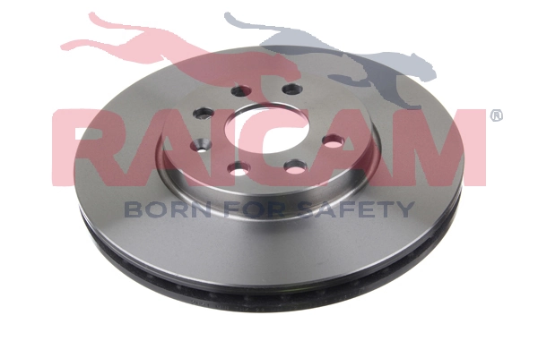 RAICAM féktárcsa - RD00612 - TothCarparts