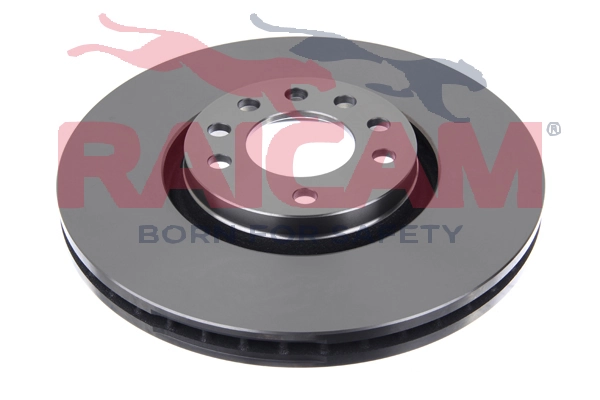 RAICAM féktárcsa - RD00614 - TothCarparts