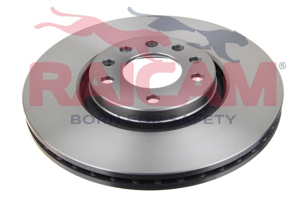 RAICAM féktárcsa - RD00615 - TothCarparts