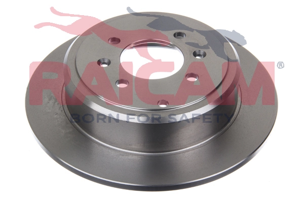 RAICAM féktárcsa - RD00635 - TothCarparts