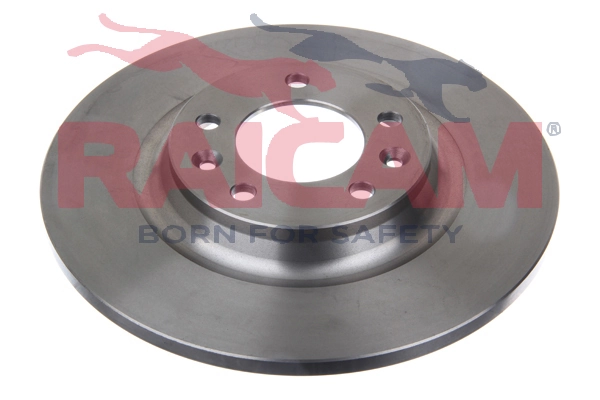 RAICAM féktárcsa - RD00643 - TothCarparts