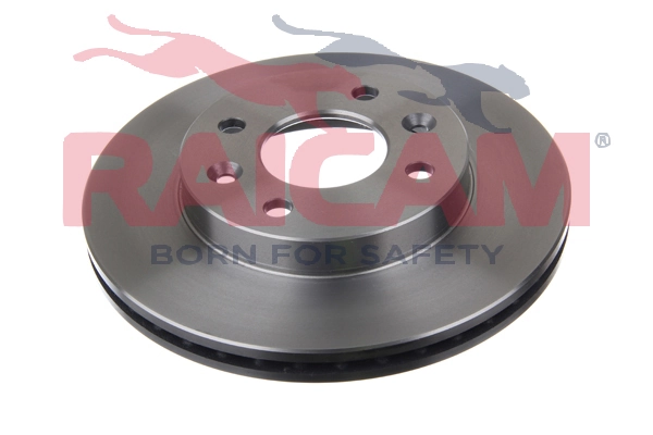 RAICAM féktárcsa - RD00658 - TothCarparts