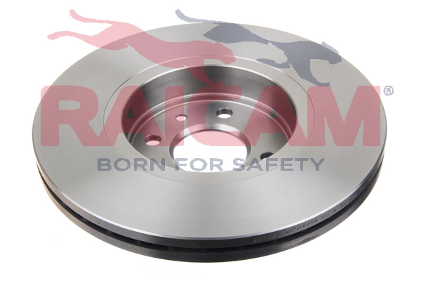 RAICAM féktárcsa - RD00668 - TothCarparts