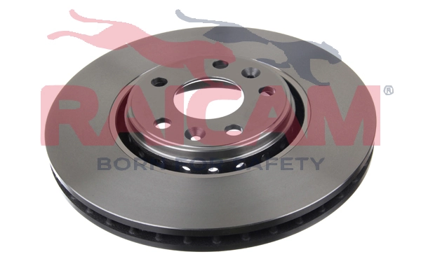 RAICAM féktárcsa - RD00703 - TothCarparts