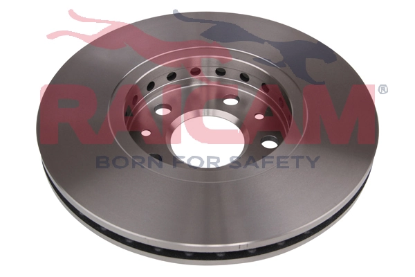 RAICAM féktárcsa - RD00705 - TothCarparts