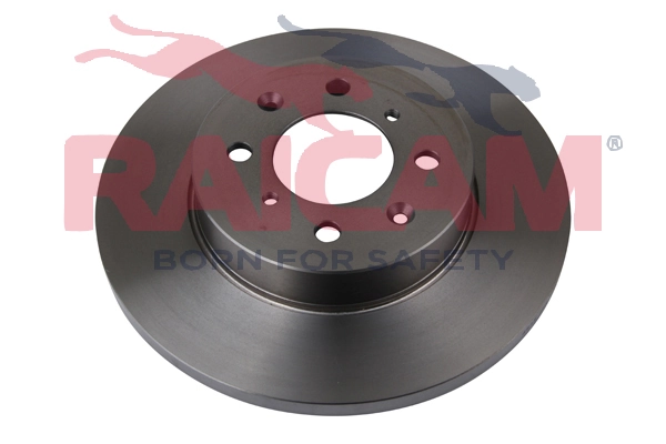 RAICAM féktárcsa - RD00714 - TothCarparts