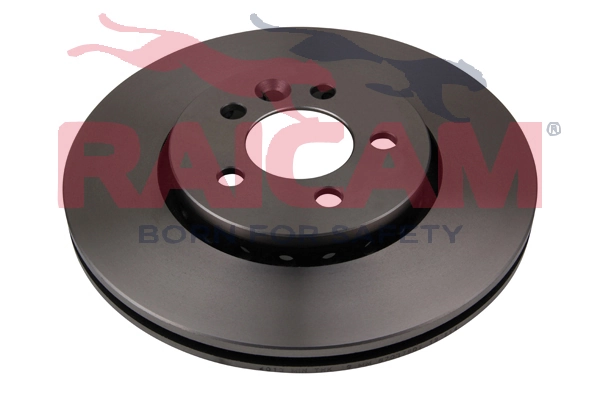 RAICAM féktárcsa - RD00715 - TothCarparts
