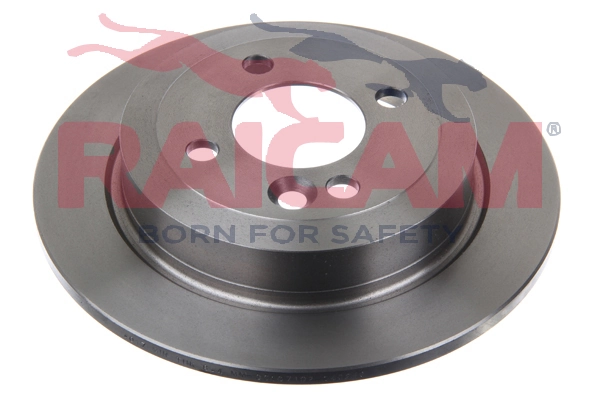 RAICAM féktárcsa - RD00719 - TothCarparts