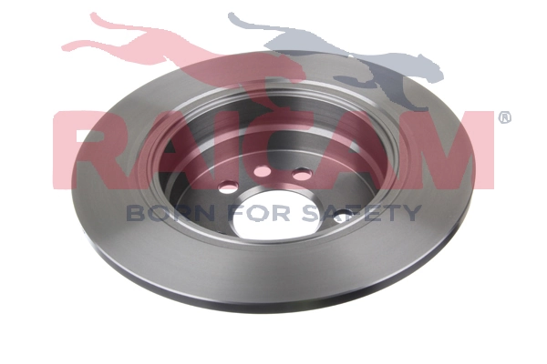 RAICAM féktárcsa - RD00720 - TothCarparts