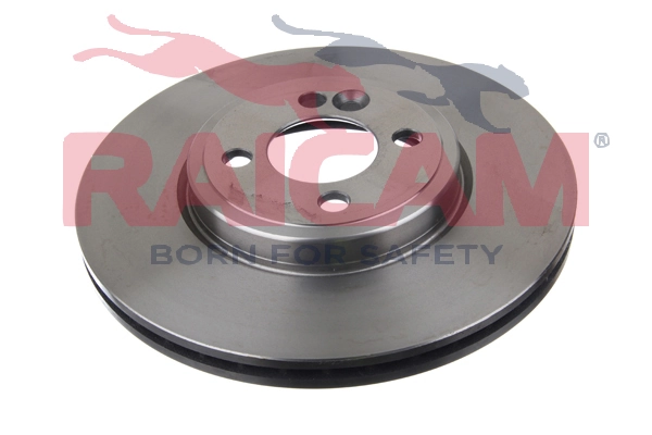 RAICAM féktárcsa - RD00735 - TothCarparts