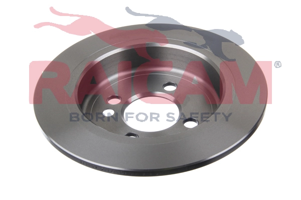 RAICAM féktárcsa - RD00736 - TothCarparts