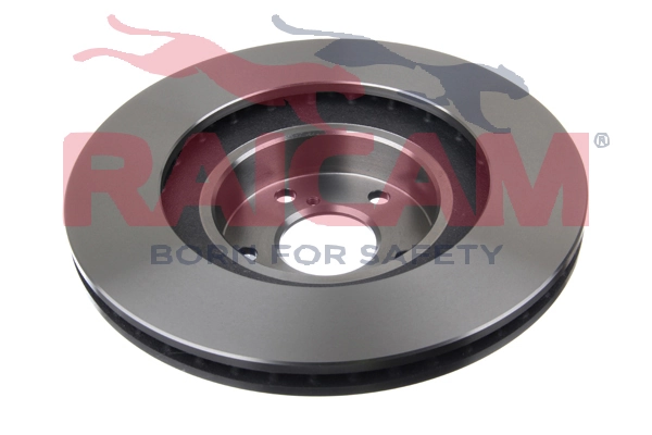 RAICAM féktárcsa - RD00758 - TothCarparts