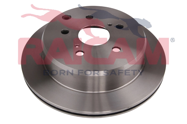 RAICAM féktárcsa - RD00792 - TothCarparts