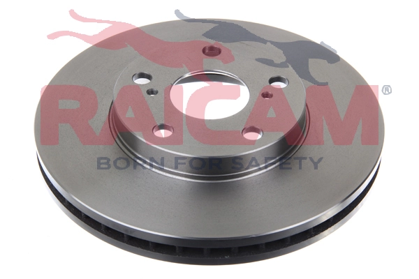 RAICAM féktárcsa - RD00795 - TothCarparts