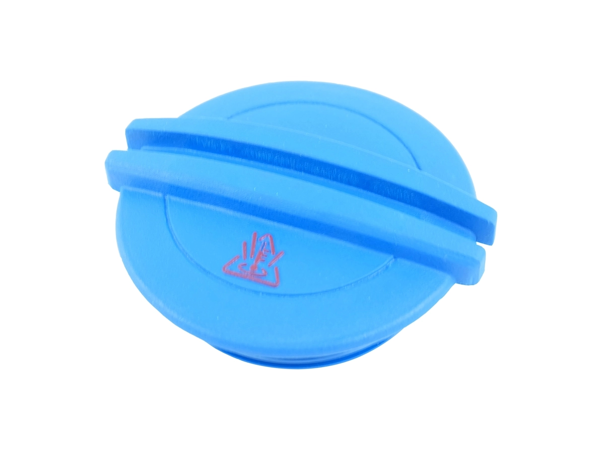 A.Z. Meisterteile Zárófedél, hűtőfolyadék-tartály - AZMT-45-010-1049 - TothCarparts