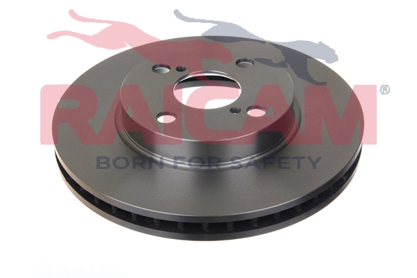RAICAM féktárcsa - RD00826 - TothCarparts