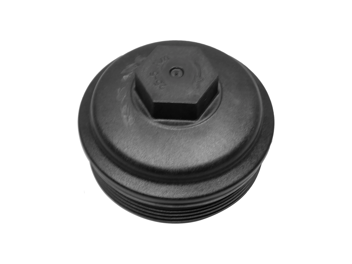 A.Z. Meisterteile Fedél, olajszűrő ház - AZMT-46-030-1540 - TothCarparts