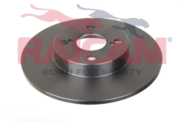 RAICAM féktárcsa - RD00831 - TothCarparts
