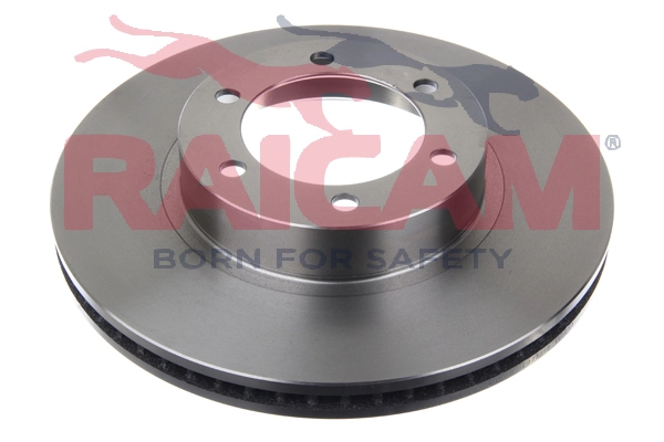 RAICAM féktárcsa - RD00842 - TothCarparts