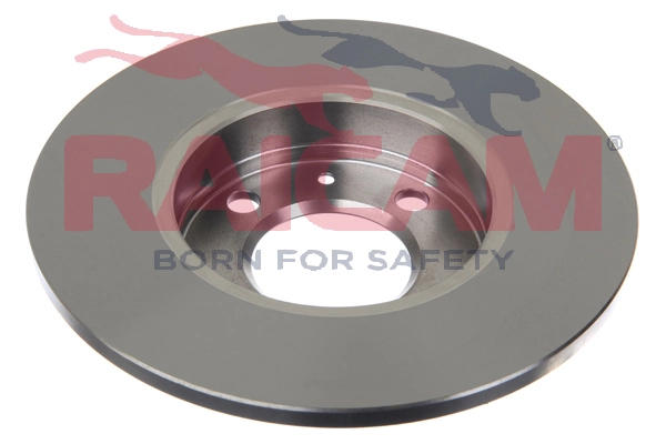 RAICAM féktárcsa - RD00845 - TothCarparts